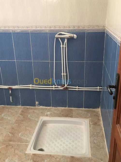 Location vacances Niveau De Villa F3 Boumerdes Djinet