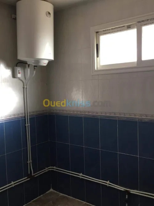 Location vacances Niveau De Villa F3 Boumerdes Djinet