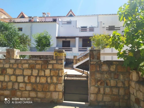 Location Villa Bejaia Bejaia