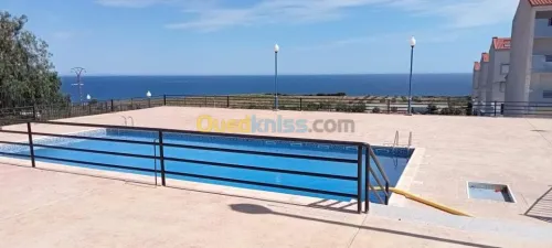 Location vacances bien immobilier Bejaia Beni ksila