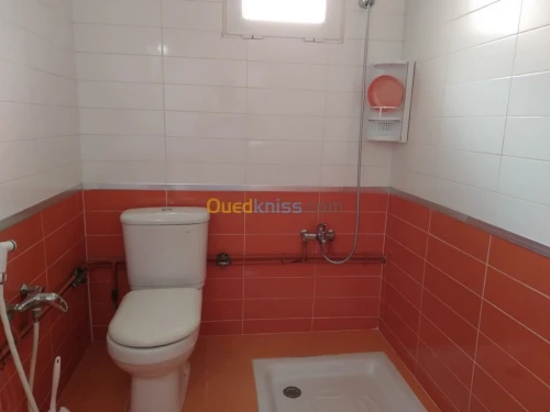Location vacances Niveau De Villa F3 Mostaganem Mostaganem