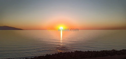Location vacances Appartement F3 Tipaza Bou haroun
