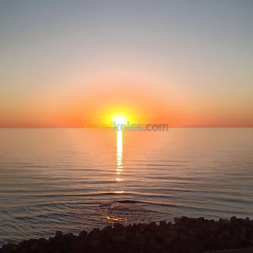 Location vacances Appartement F3 Tipaza Bou haroun