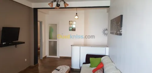 Location vacances Appartement F3 Tipaza Bou haroun