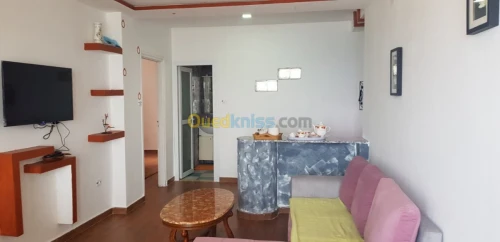 Location vacances Appartement F3 Tipaza Bou haroun