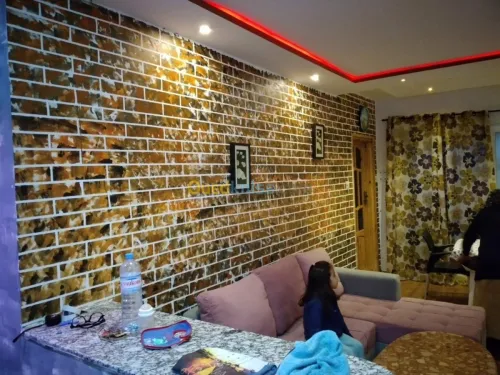 Location vacances Appartement F3 Tipaza Bou haroun