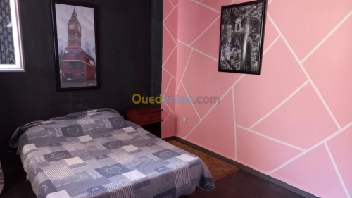 Location vacances Appartement F3 Tipaza Bou haroun