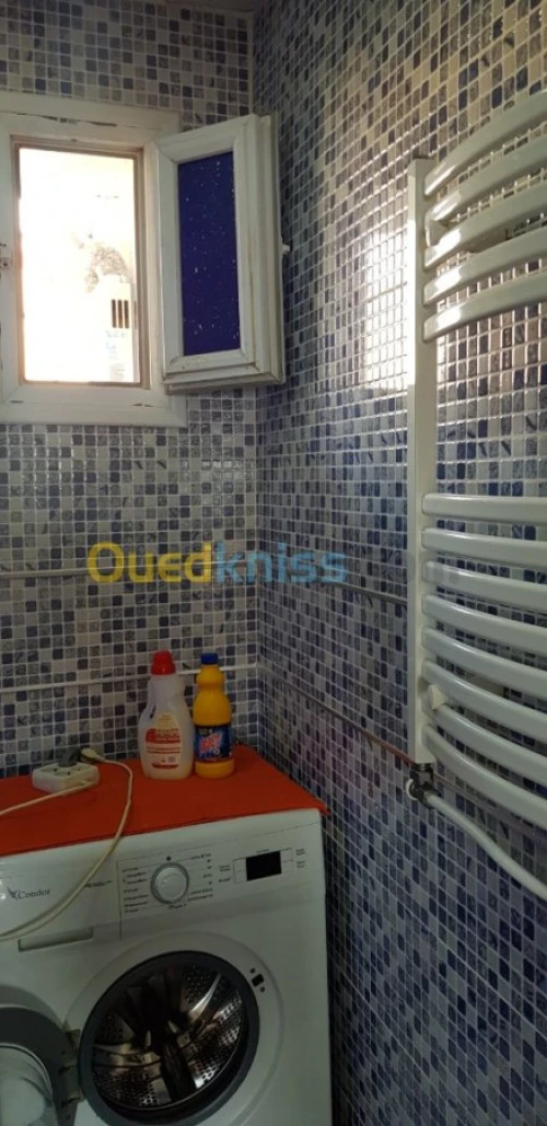Location vacances Appartement F3 Tipaza Bou haroun