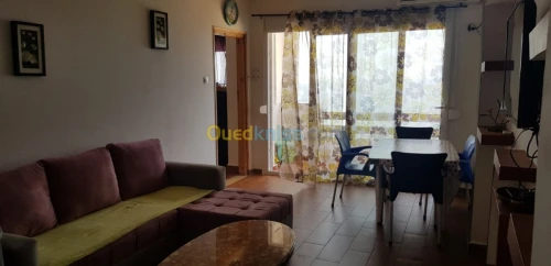 Location vacances Appartement F3 Tipaza Bou haroun