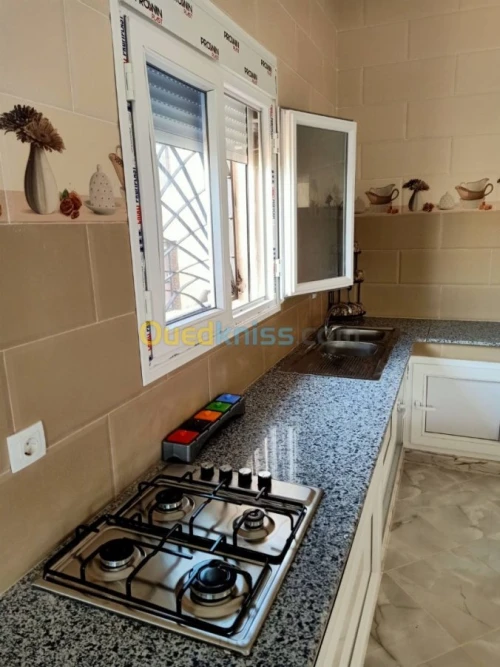 Location vacances Appartement Tlemcen Marsa ben mhidi