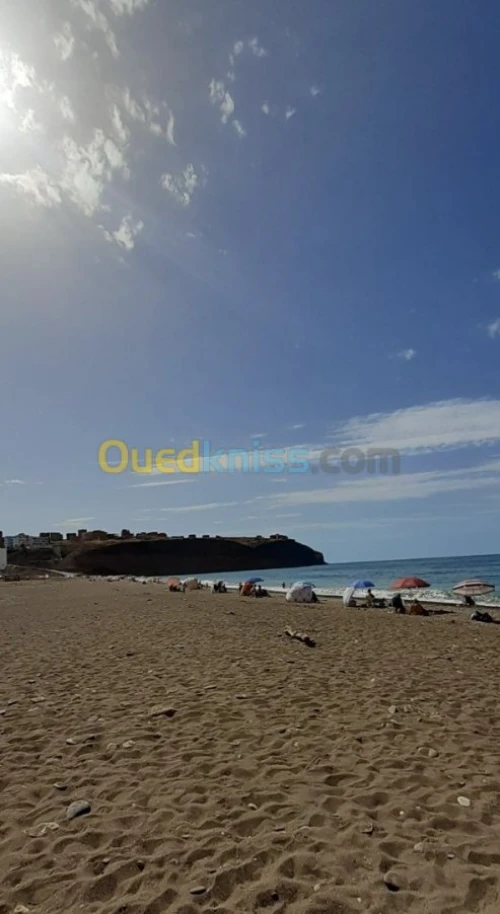 Location vacances Appartement Tlemcen Marsa ben mhidi