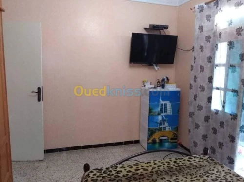 Vente Appartement F3 Constantine Hamma bouziane