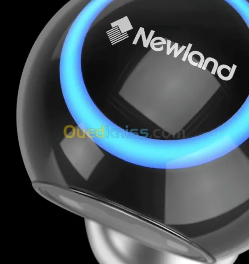 LECTEUR NEWLAND FIXE PEARL 2D CMOS FR-