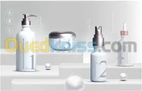 produit cosmétique