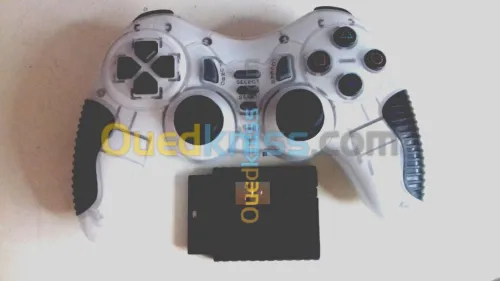 manette sans file