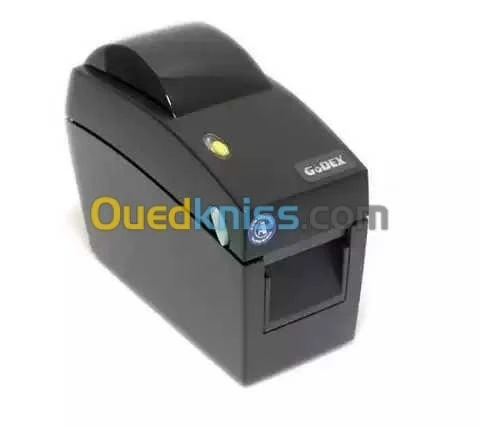 IMPRIMANTE CODE  BARRE GEDEX DTX 2 