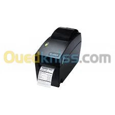 IMPRIMANTE CODE  BARRE GEDEX DTX 2 
