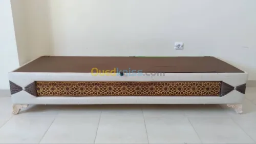 Sedaris coffre table basse 