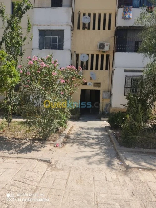 Vente Appartement F3 Mila Chelghoum laid