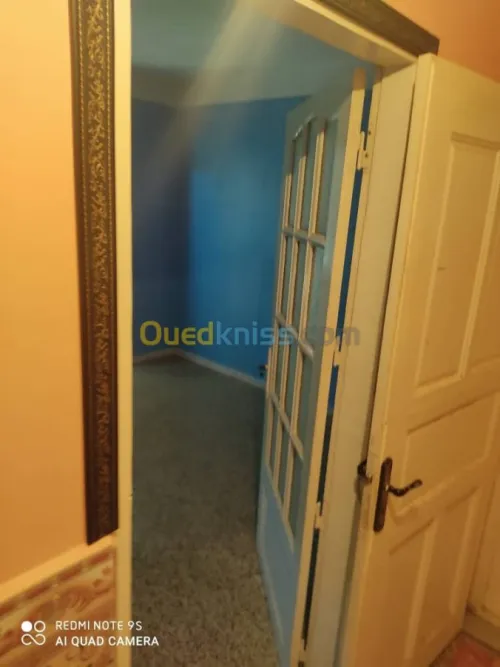 Vente Appartement F3 Mila Chelghoum laid