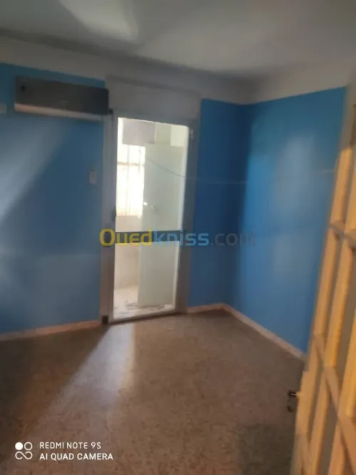 Vente Appartement F3 Mila Chelghoum laid