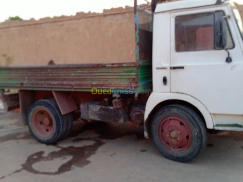 فيات افيكو om55 1979