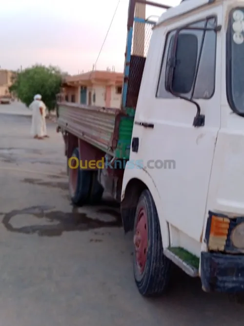 فيات افيكو om55 1979