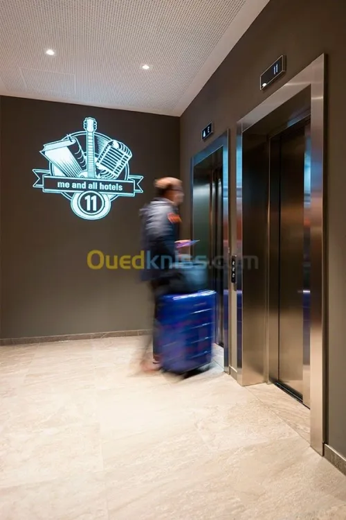 Vente logovision