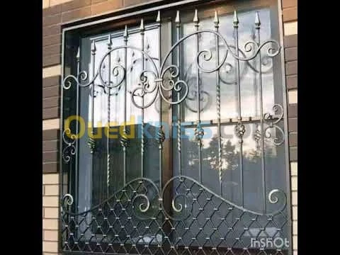  forgeron  Ain Benian حداد