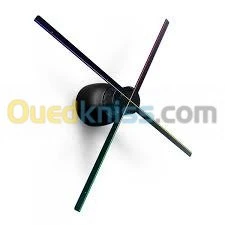 vente des hologramme 3D