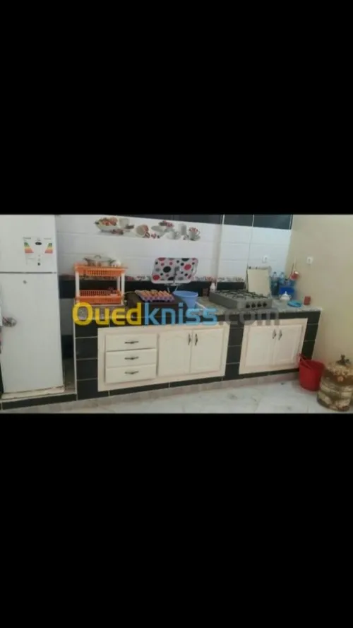 Location Bungalow Ain temouchent Beni saf