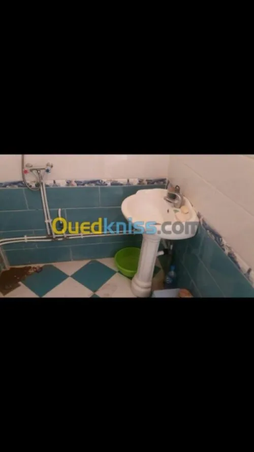 Location Bungalow Ain temouchent Beni saf