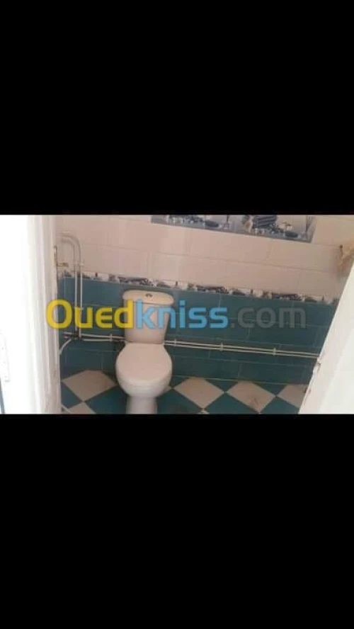 Location Bungalow Ain temouchent Beni saf