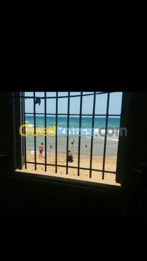 Location Bungalow Ain temouchent Beni saf