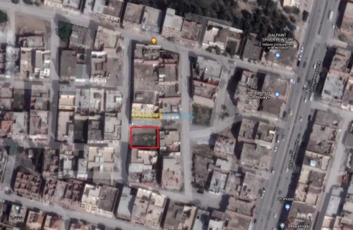 Vente Terrain Oum el bouaghi Oum el bouaghi