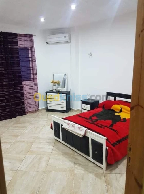 Location vacances Appartement F2 Oran Ain el turck