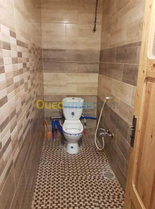 Location vacances Appartement F2 Oran Ain el turck