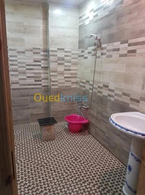 Location vacances Appartement F2 Oran Ain el turck