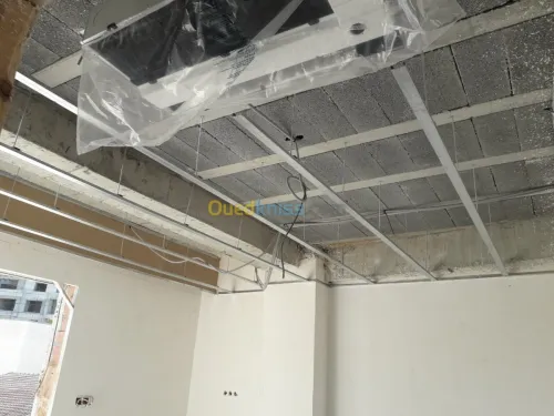  S&S CLIM Installation & Réparation Climatiseurs
