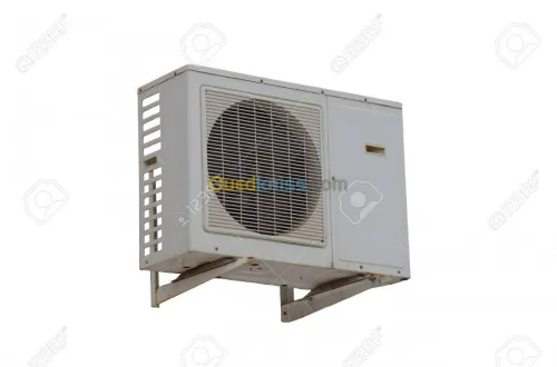  S&S CLIM Installation & Réparation Climatiseurs