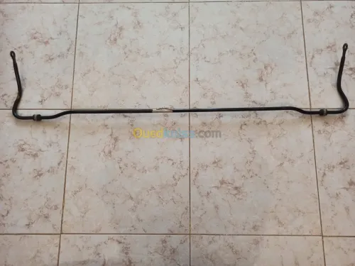 Barre stabilisatrice optra