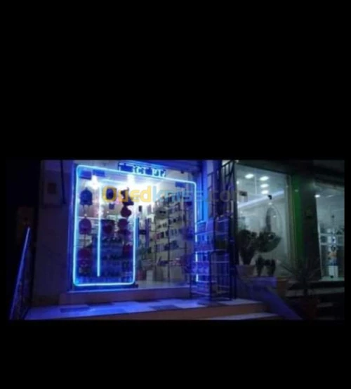 Vente Local Constantine Constantine