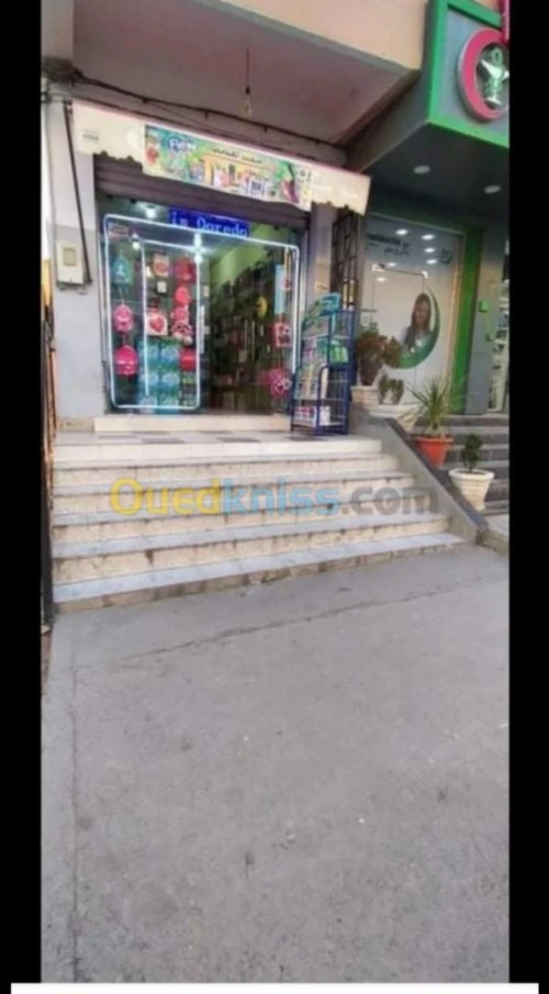 Vente Local Constantine Constantine