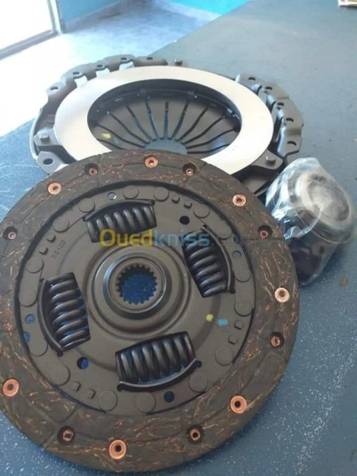 Pièces détachées Asiatique