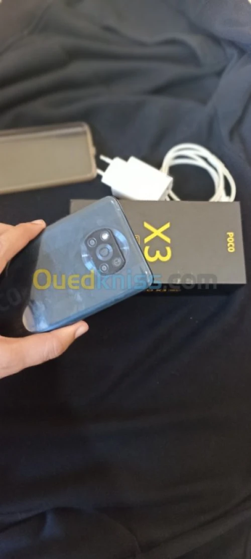 Xiaomi Poco X3