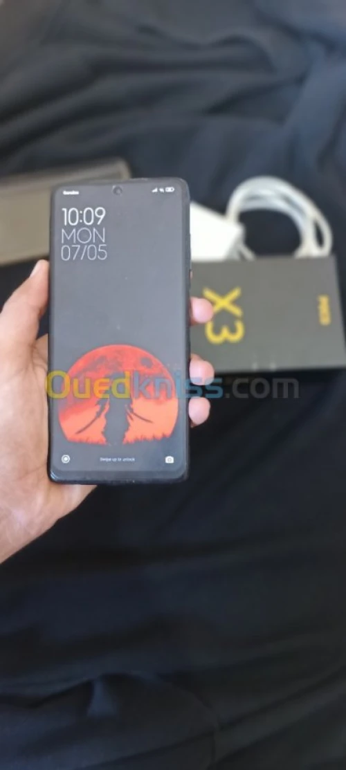 Xiaomi Poco X3