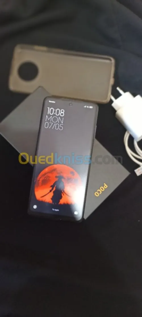 Xiaomi Poco X3