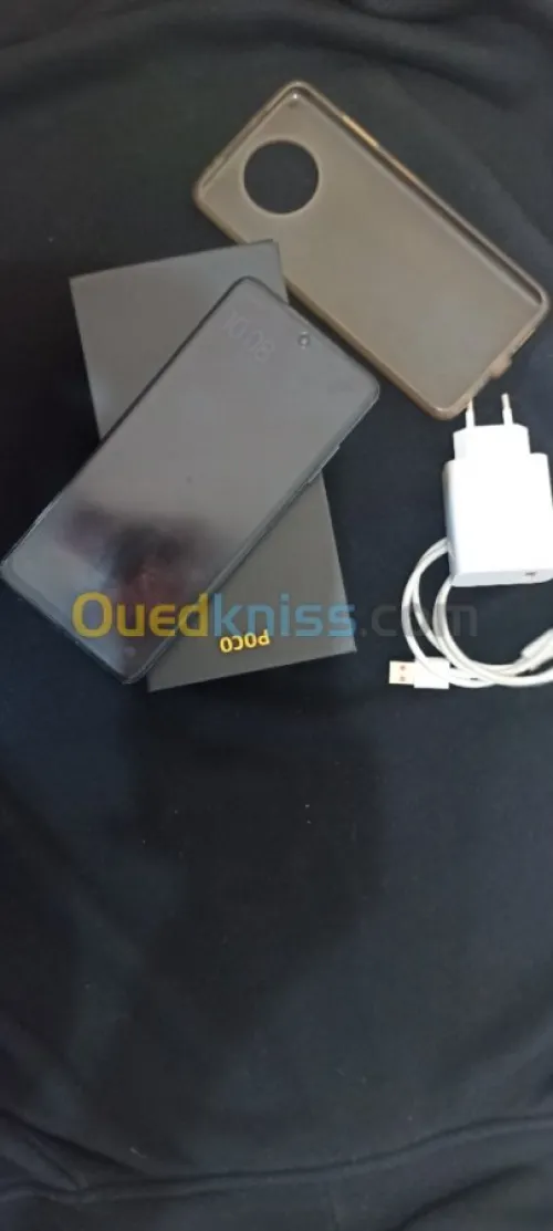 Xiaomi Poco X3