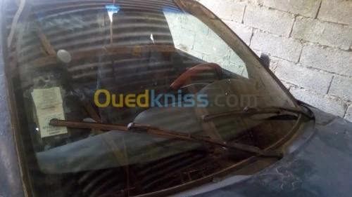 Daewoo Nubira 2000 