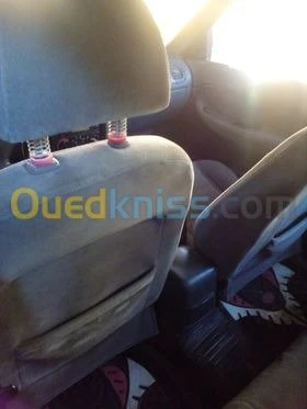 Daewoo Nubira 2000 